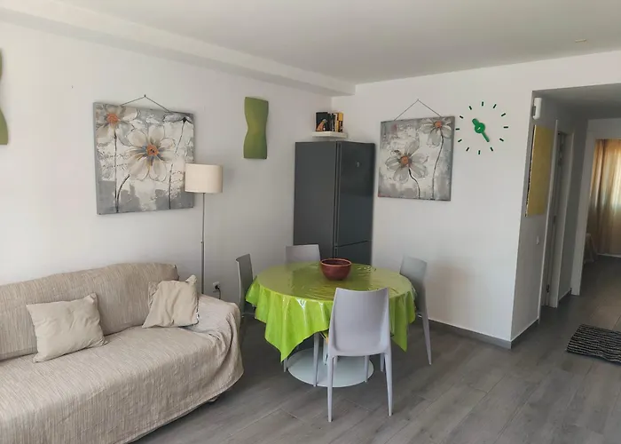 Casa Sun&Sand Corralejo