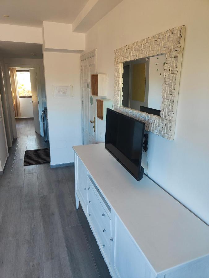 Hébergement de vacances Casa Sun&sand Corralejo