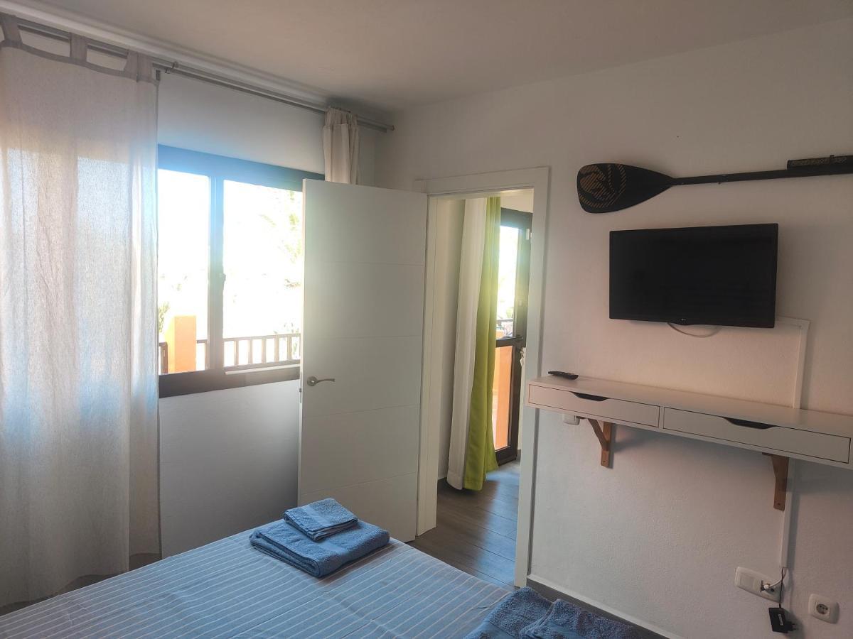 Hébergement de vacances Casa Sun&sand