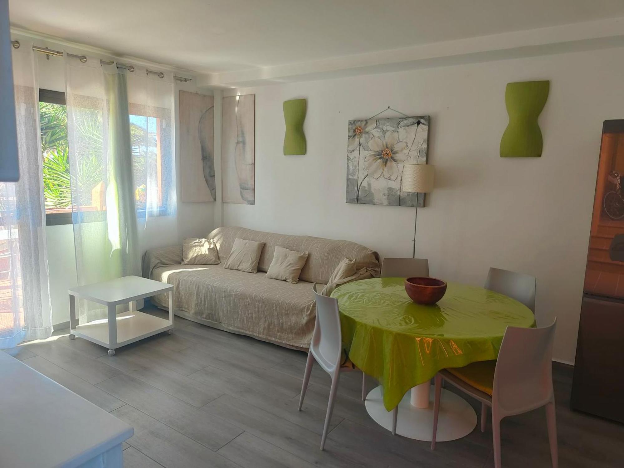 Casa Sun&sand Hébergement de vacances