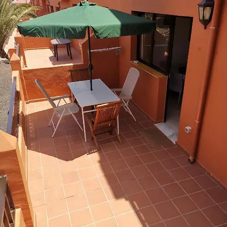 Casa Sun&Sand Corralejo Esterno foto