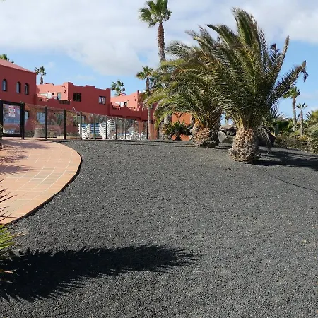 Casa Sun&Sand Corralejo Esterno foto
