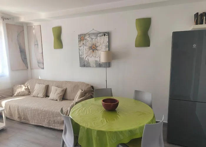 Casa Sun&Sand Corralejo