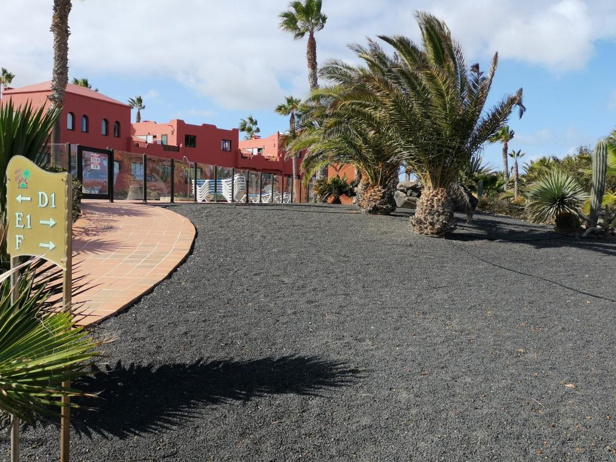 Ferienhaus Casa Sun&sand Corralejo